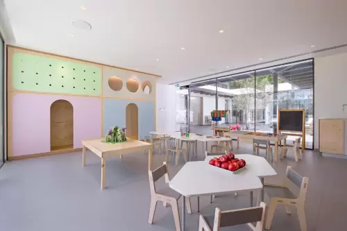 Almyra Hotel