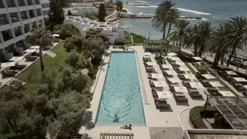 Almyra Hotel