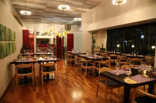 Altius Boutique Hotel