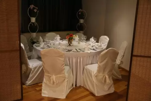 Altius Boutique Hotel