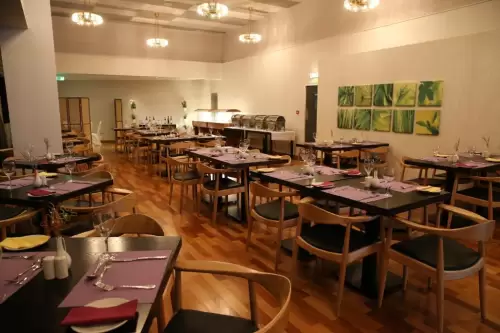 Altius Boutique Hotel