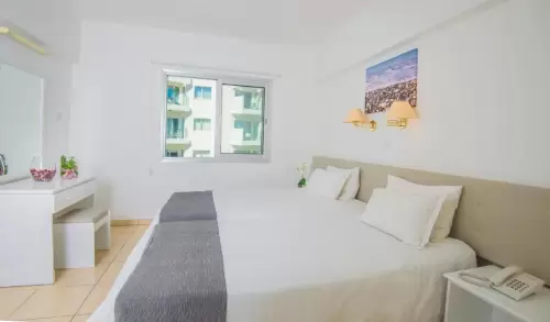 Alva Hotel Apartments