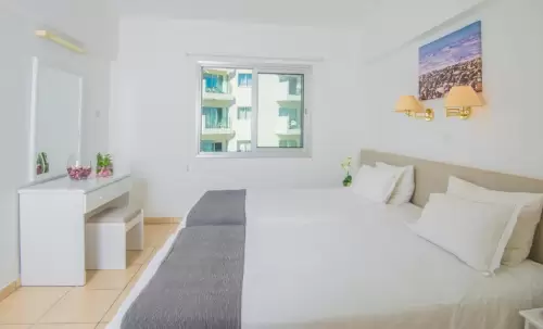 Alva Hotel Apartments