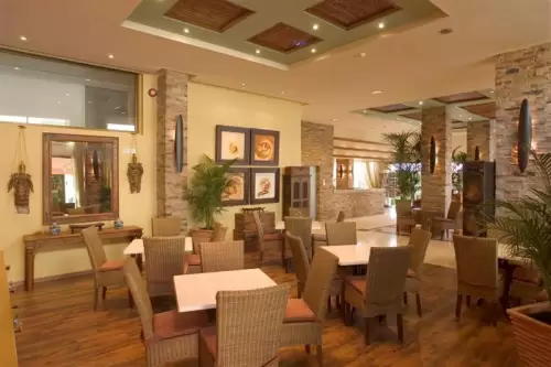 Alva Hotel Apartments