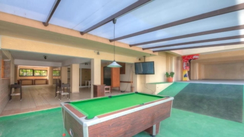 AMaos Hotel Apartments