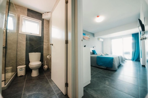 AMaos Hotel Apartments