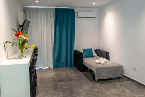 AMaos Hotel Apartments