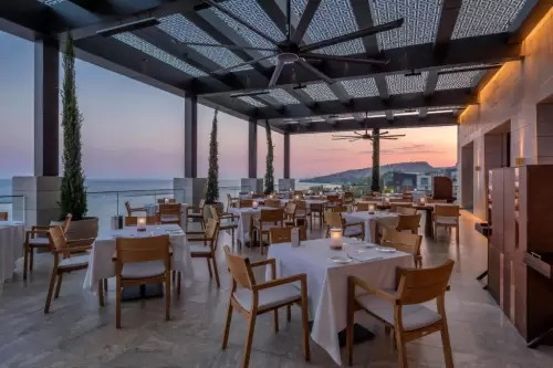 Amara Hotel