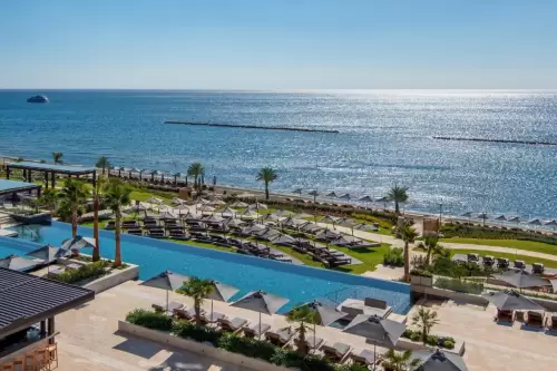 Amara Hotel