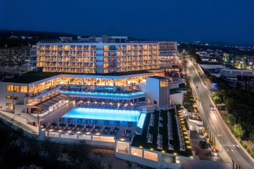 Amarande Hotel