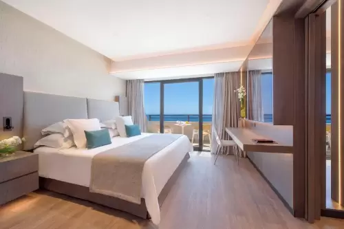 Amathus Beach Hotel Limassol