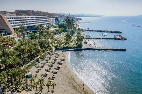 Amathusa Villas