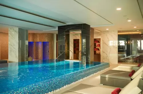 Amavi MadeForTwo Hotels