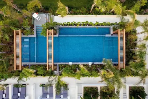 Amavi MadeForTwo Hotels
