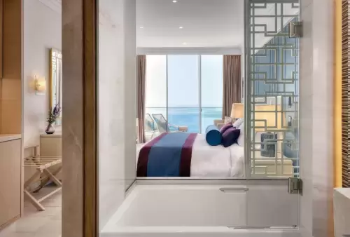 Amavi MadeForTwo Hotels