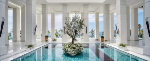 Amavi MadeForTwo Hotels