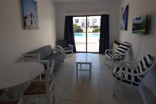 Amore Hotel Apartments