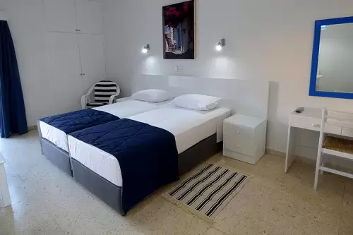 Amore Hotel Apartments