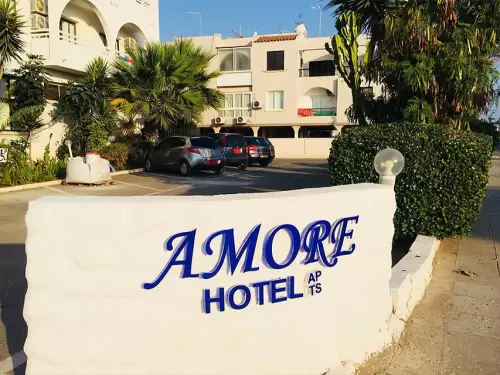 Amore Hotel Apartments