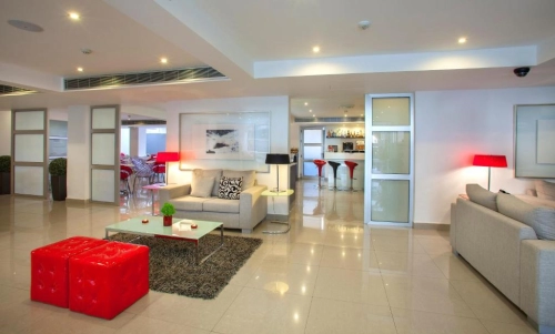 Amorgos Boutique Hotel