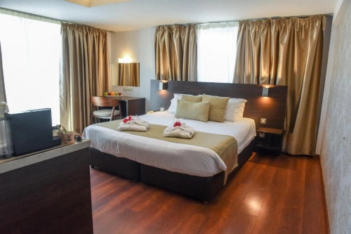 Amorgos Boutique Hotel