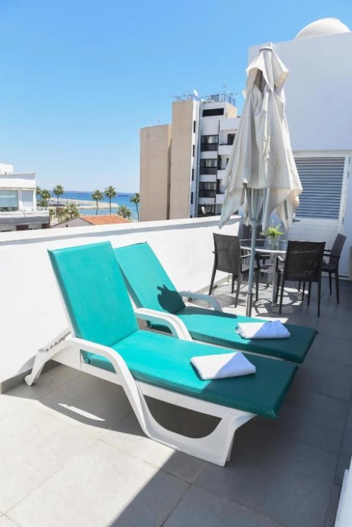 Amorgos Boutique Hotel