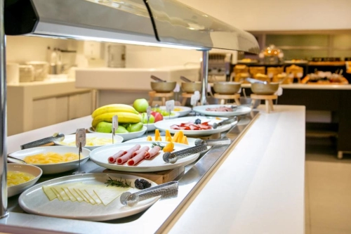 Amorgos Boutique Hotel