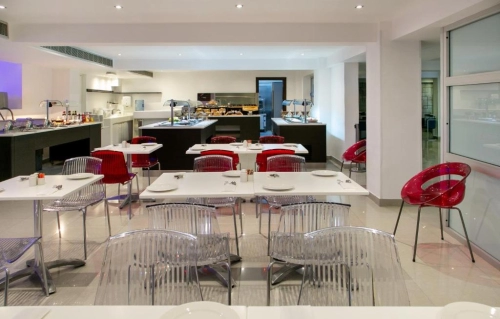 Amorgos Boutique Hotel