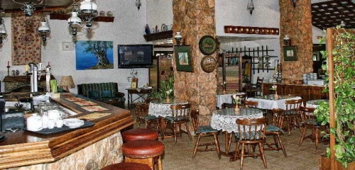 Anais Bay Apartment