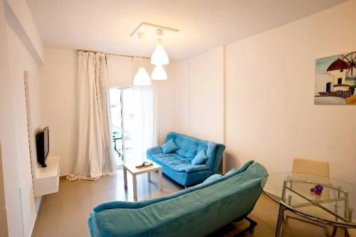 Anais Bay Apartment