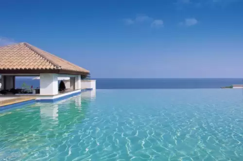 Anassa Hotel