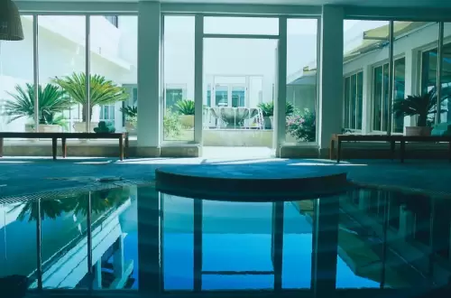 Anassa Hotel