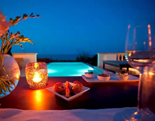 Anassa Hotel