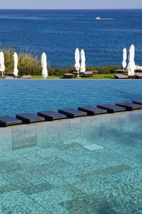 Anassa Hotel
