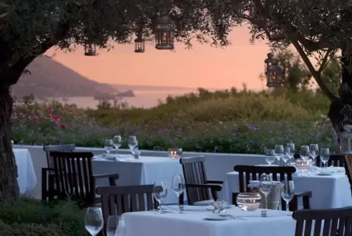 Anassa Hotel