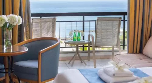 Anastasia Beach Hotel & Apartments