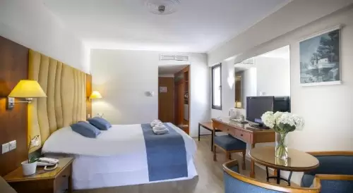 Anastasia Beach Hotel & Apartments