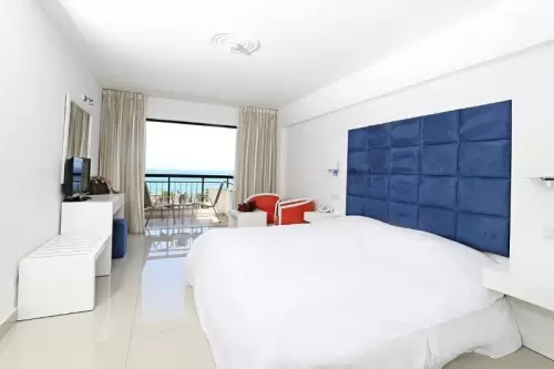 Anastasia Beach Hotel & Apartments