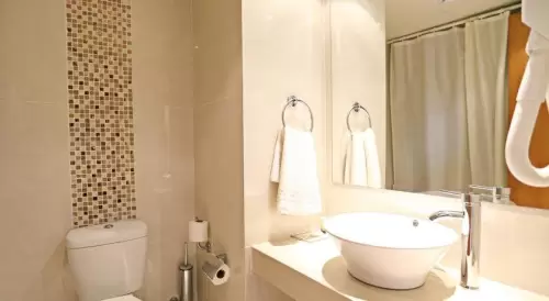 Anastasia Beach Hotel & Apartments