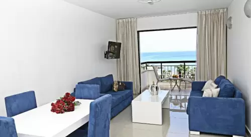Anastasia Beach Hotel & Apartments