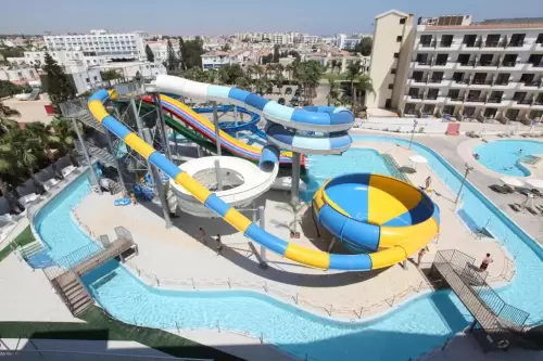 Anastasia Beach Hotel & Apartments