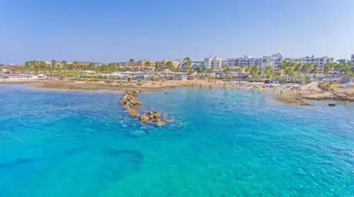 Anastasia Beach Hotel & Apartments