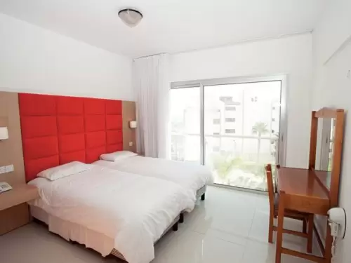 Anastasia Beach Hotel & Apartments