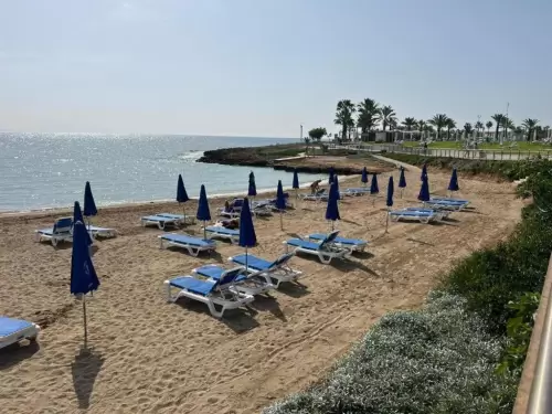 Anastasia Beach Hotel & Apartments