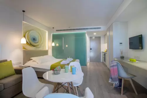 Anemi Hotel Apartments