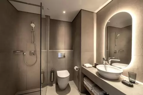 Anemi Hotel Apartments