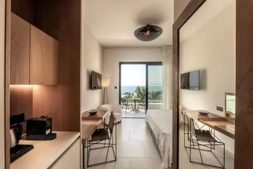 Anemi Hotel Apartments