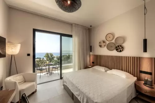 Anemi Hotel Apartments