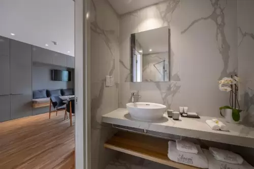 Anemi Hotel Apartments