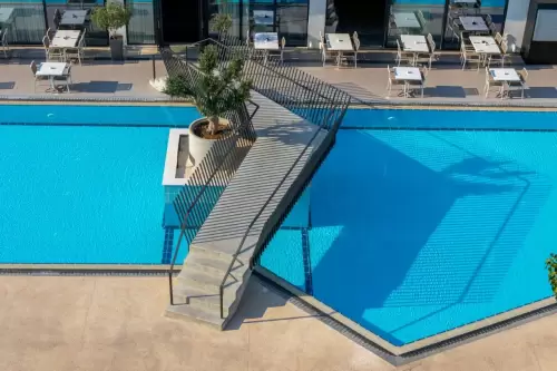 Anemi Hotel Apartments